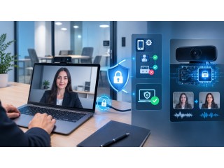 Безопасность AV-инфраструктуры: почему современные камеры — это полноценные ИТ-узлы, и как их защитить