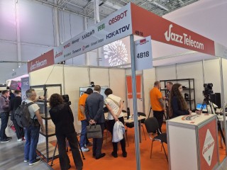 VHD на выставке Light + Audio Tec 2026: премиальные ProAV-решения нового поколения