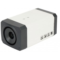 VHD JX1801K - Камера с высококачественным 4K CMOS-сенсором