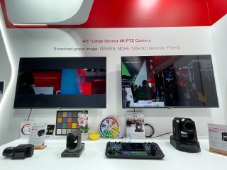 ValueHD Corporation представила передовые решения на IBC 2025