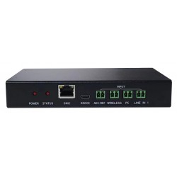 VHD B20M - Процессор цифрового аудиосигнала