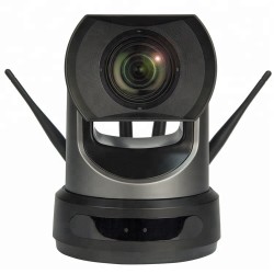 VHD V61W - Беспроводная PTZ-камера, 1080p/60 c 12х оптическим увеличением